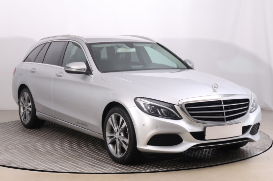 Mercedes - Benz C