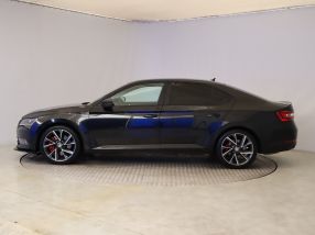 Skoda Superb - 2016