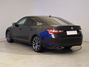 Skoda Superb - 2016