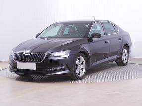 Skoda Superb - 2020
