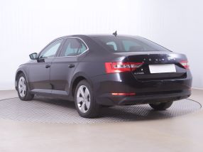 Skoda Superb - 2020