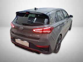 Hyundai i30 - 2022
