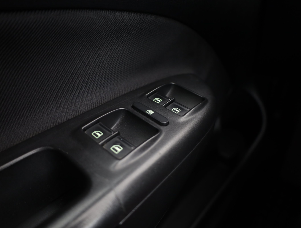 Škoda Octavia Scout