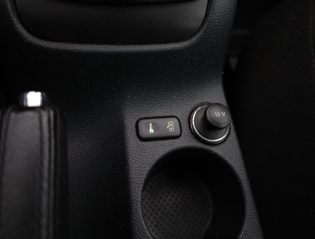 Škoda Octavia Scout