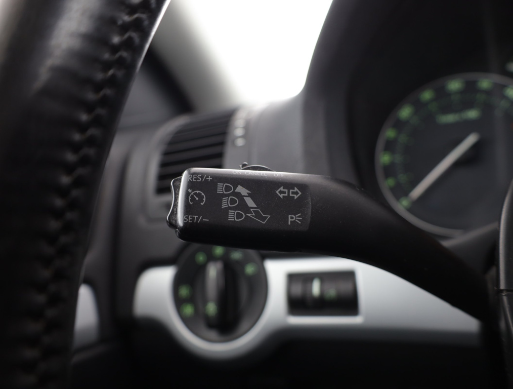 Škoda Octavia Scout