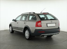 Škoda Octavia Scout - 2008