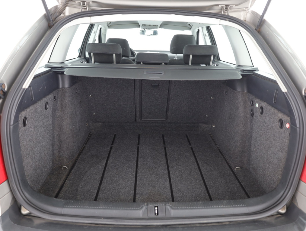 Škoda Octavia Scout