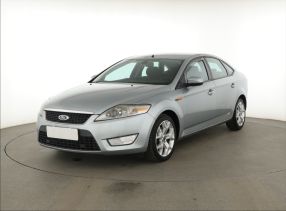 Ford Mondeo - 2007