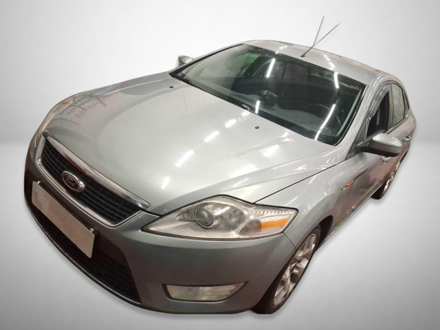 Ford Mondeo 2007