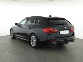 BMW 5 - 2020