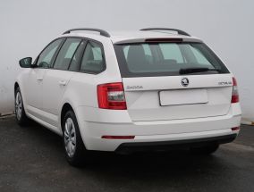 Škoda Octavia - 2018