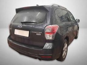 Subaru Forester - 2016