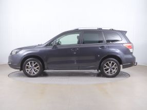 Subaru Forester - 2016