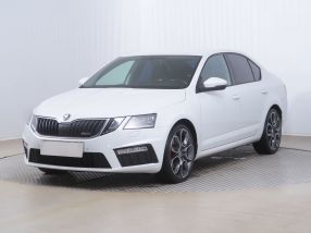 Skoda Octavia - 2017