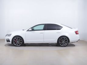 Skoda Octavia - 2017