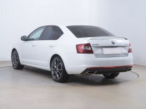 Skoda Octavia - 2017