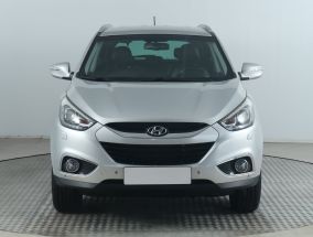 Hyundai ix35 - 2013