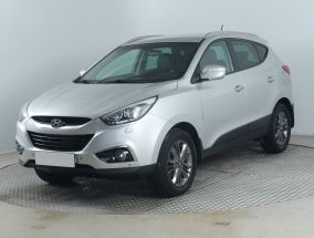 Hyundai ix35 - 2013