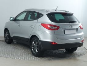 Hyundai ix35 - 2013