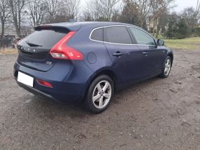 Volvo V40 - 2015