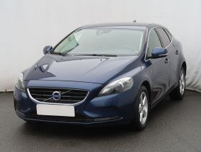 Volvo V40 - 2015