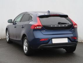 Volvo V40 - 2015