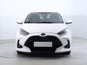 Toyota Yaris - 2023