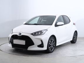 Toyota Yaris - 2023