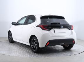 Toyota Yaris - 2023