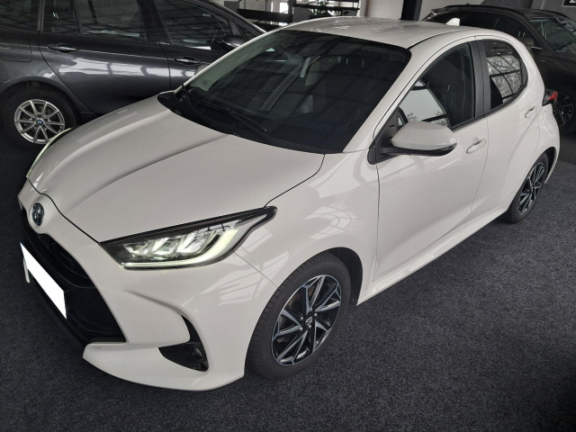 Toyota Yaris 2023