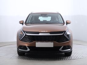 Kia Sportage - 2022
