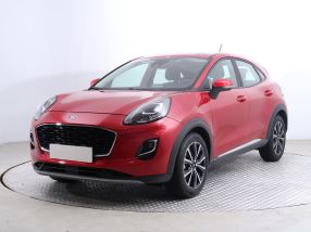 Ford Puma - 2023