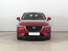 Mazda CX-3 - 2019