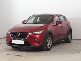 Mazda CX-3 - 2019