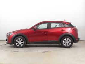 Mazda CX-3 - 2019