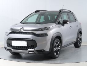 Citroen C3 Aircross - 2024
