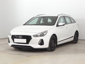 Hyundai i30 - 2018