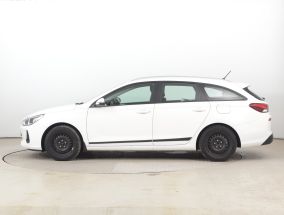 Hyundai i30 - 2018