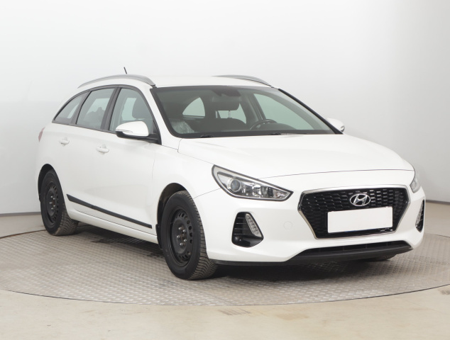 Hyundai i30 2018