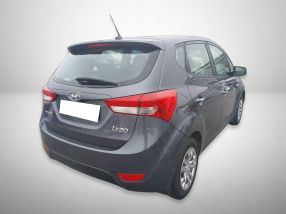 Hyundai ix20 - 2018