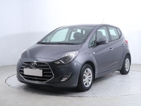 Hyundai ix20 - 2018