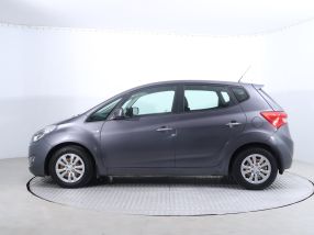 Hyundai ix20 - 2018