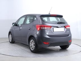 Hyundai ix20 - 2018