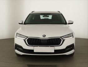 Skoda Octavia - 2021