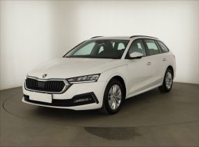 Skoda Octavia - 2021
