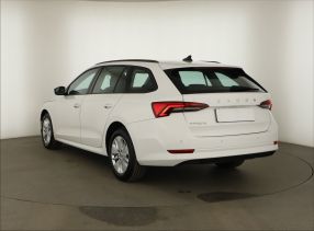 Skoda Octavia - 2021
