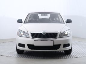 Škoda Octavia - 2009