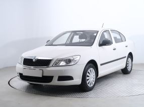 Škoda Octavia - 2009