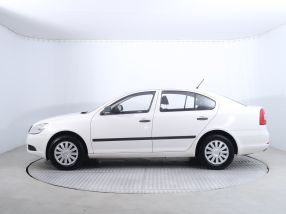 Škoda Octavia - 2009