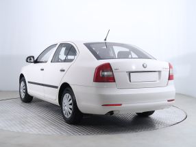 Škoda Octavia - 2009